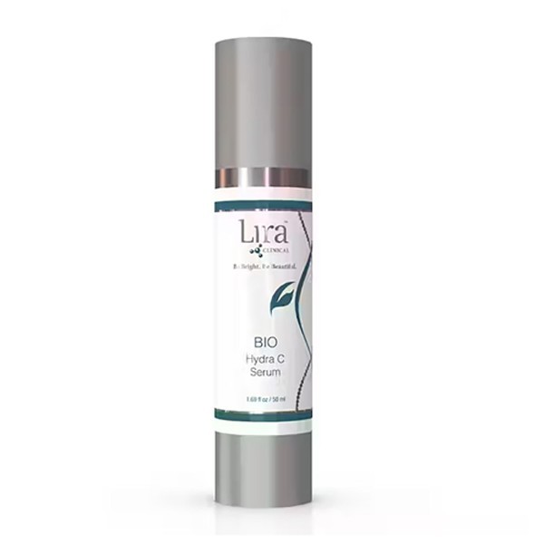 Lira Clinical Bio Hydra C Serum 1.69 oz. Lira Clinical Bio Hydra C Serum 1.69 oz.