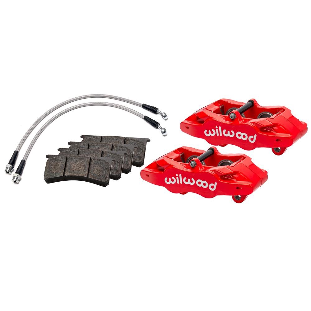 Wilwood Disc Brake Kit -