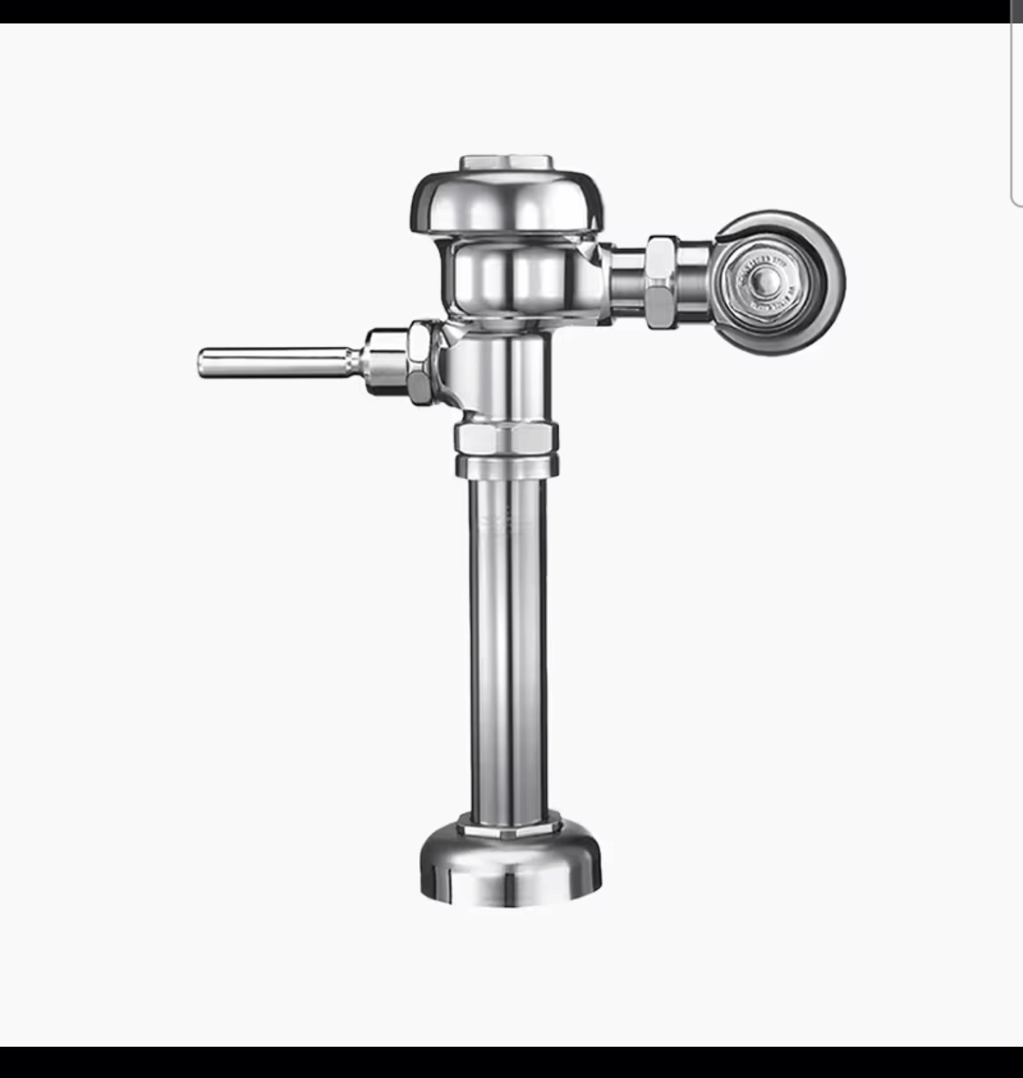 Sloan Regal 111-XL Water Closet Flushometer - 3080053