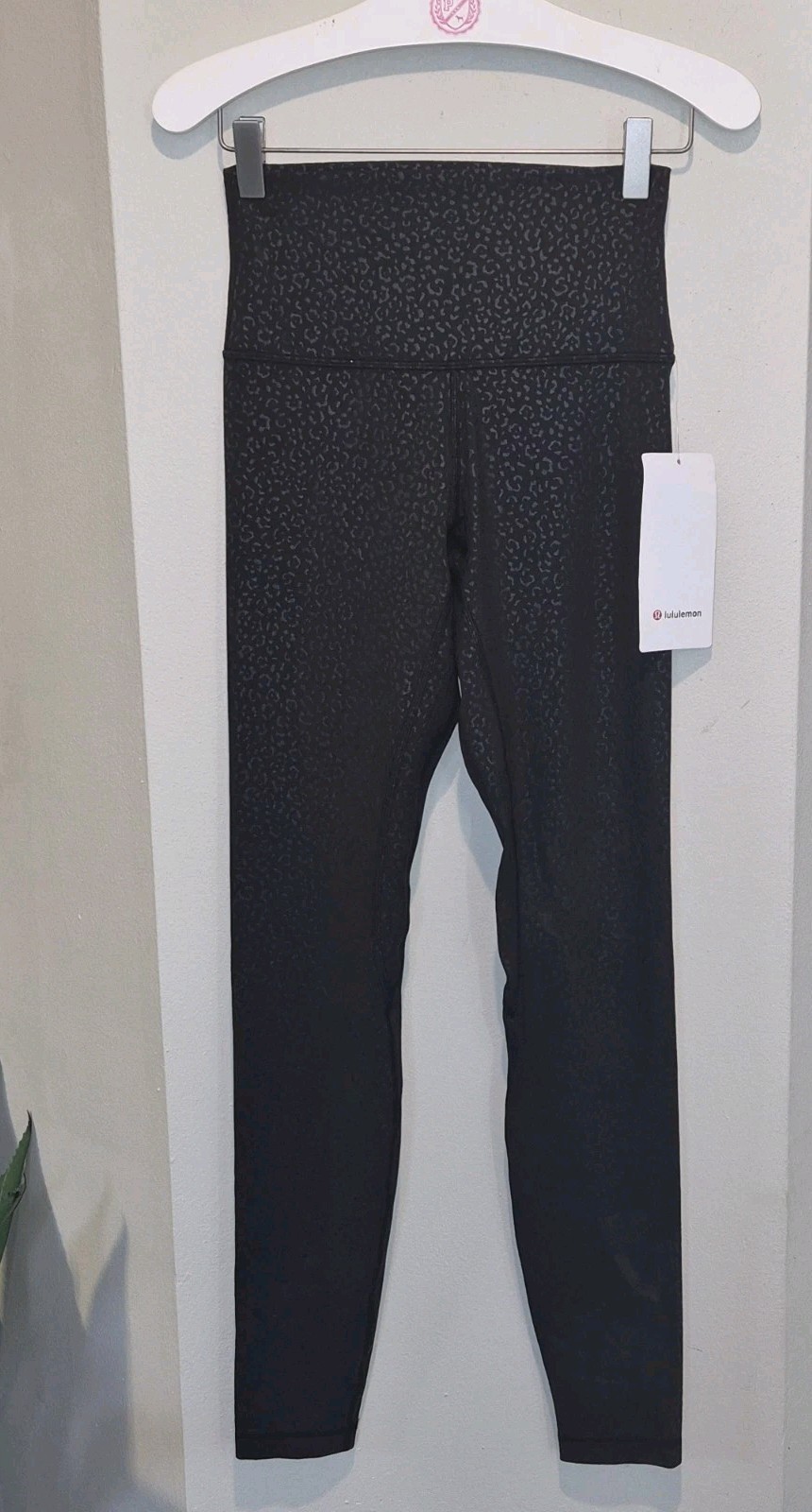 NWT LULULEMON ALIGN HR PANT 28\ NWT LULULEMON ALIGN HR PANT 28\