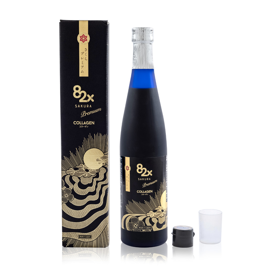 82X Collagen The Original #1 Liquid Marine Collagen Drink 120,000mg Collagen 82X Collagen The Original #1 Liquid Marine Collagen Drink 120,000mg Collagen