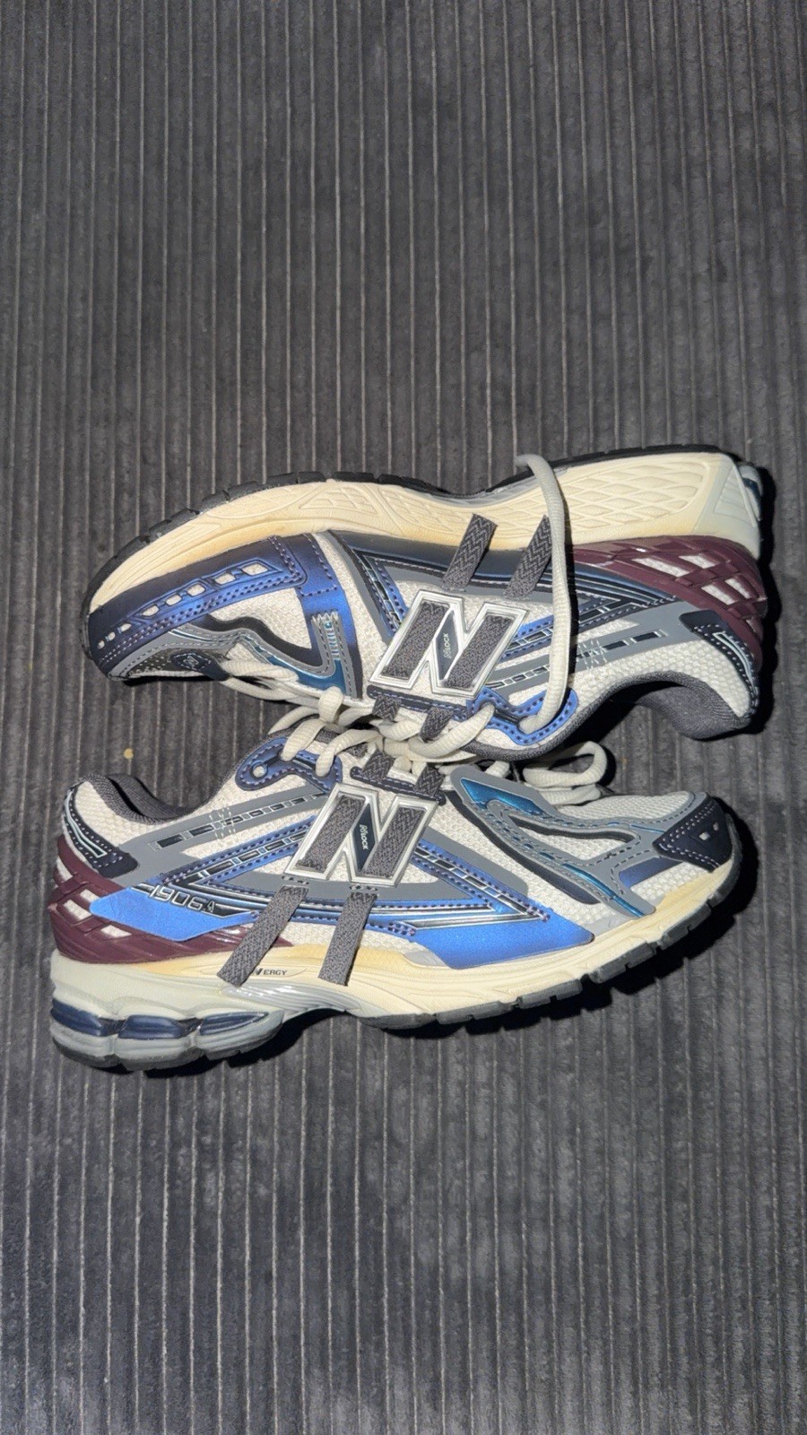 New Balance 1960R Neon Nights Women’s Size 8 M1906RCP