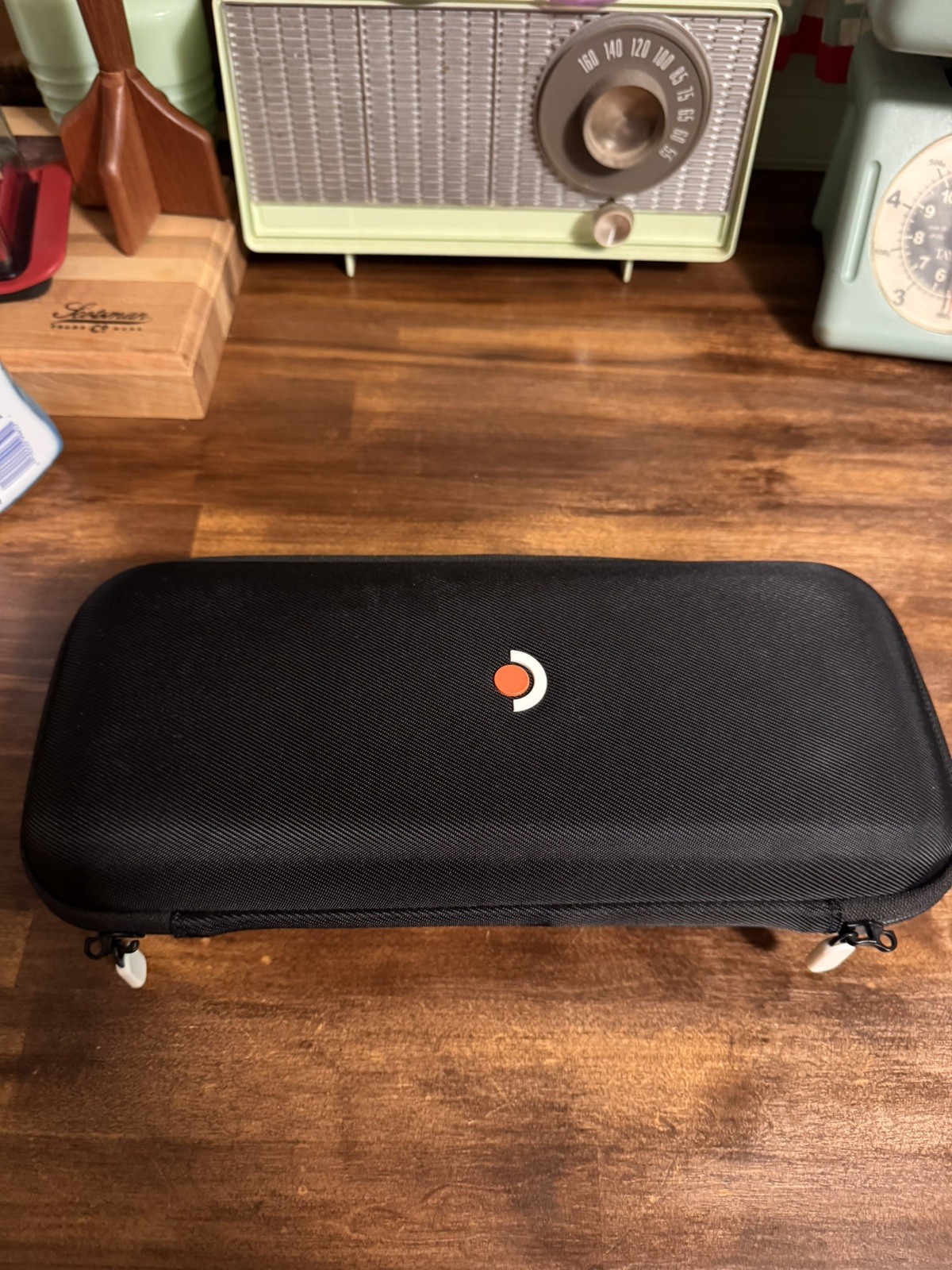 Valve Steam Deck OLED 512GB with Original Case and Charger. 