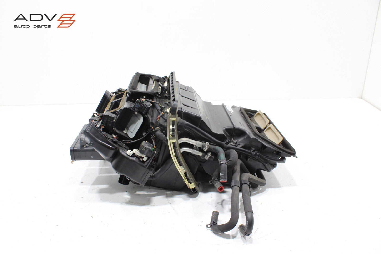 2003 - 2010 BENTLEY CONTINENTAL HVAC AC CLIMATE HEATER BLOWER HOUSING BOX OEM