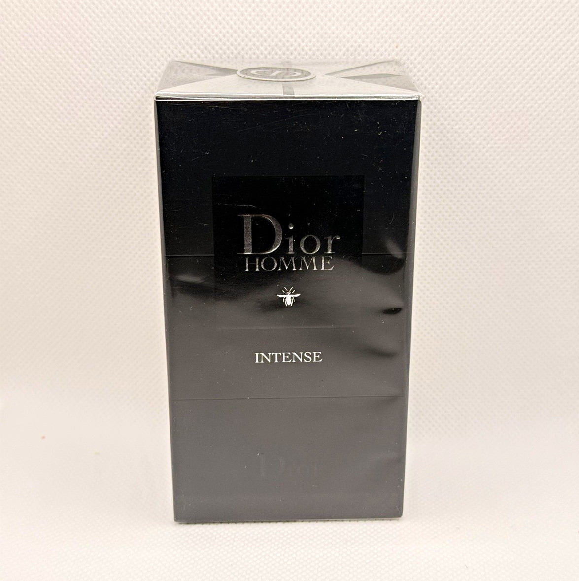 Dior Dior Homme Intense Eau de Parfum Spray, Regular Size 3.4 fl oz Dior Dior Homme Intense Eau de Parfum Spray, Regular Size 3.4 fl oz