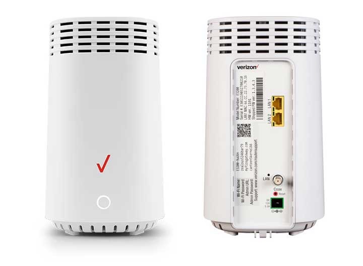 Verizon - Fios E3200 WiFi 6 - Extender - Used (Great Condition) Verizon - Fios E3200 WiFi 6 - Extender - Used (Great Condition)