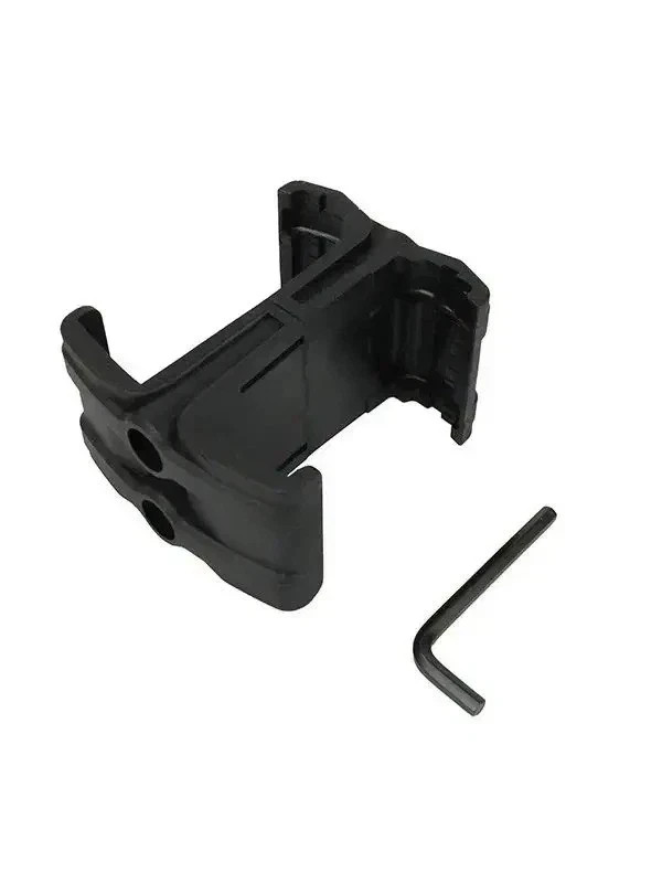 Magazine Dual Magazine Holder for .556 NATO .223