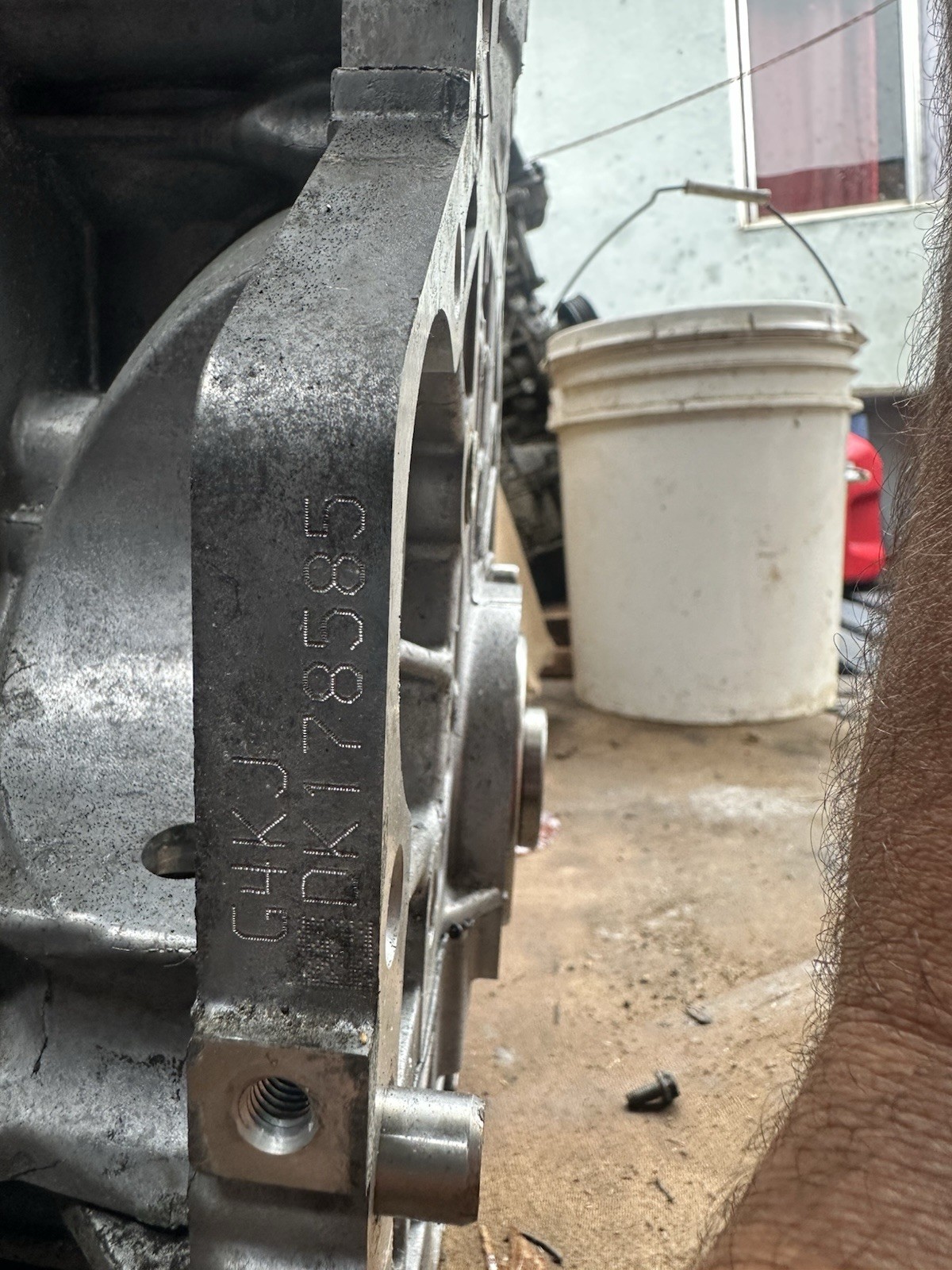 TOTAL REBUILT G4KJ 2.4L Engine Rebuild Hyundai OR Kia Zero Miles TOTAL REBUILT G4KJ 2.4L Engine Rebuild Hyundai OR Kia Zero Miles