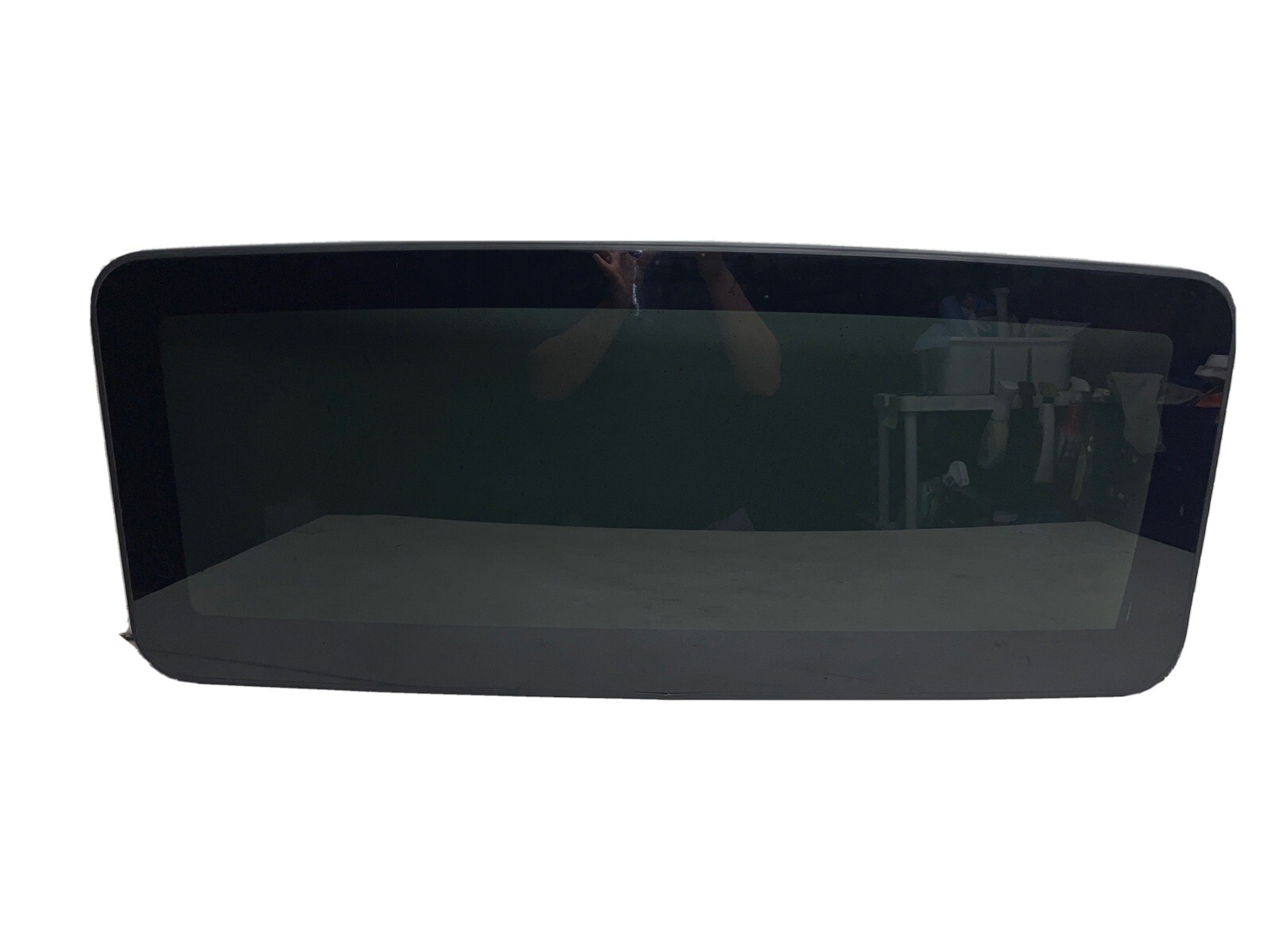 sunroof Sun Roof Glass Front Fits 06-10 JEEP COMMANDER D217