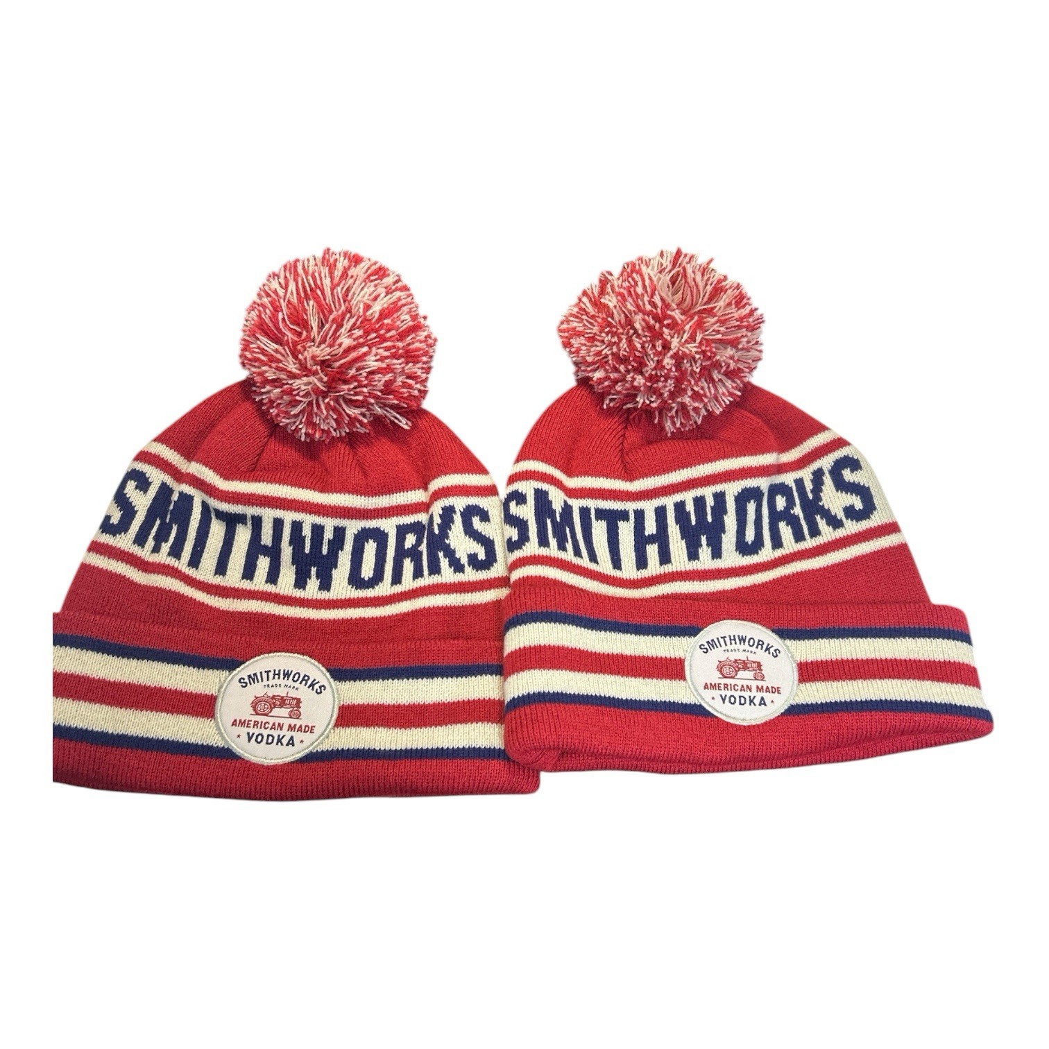 Smithworks Vodka Beanie Hat American Made Smithworks Vodka Beanie Hat American Made