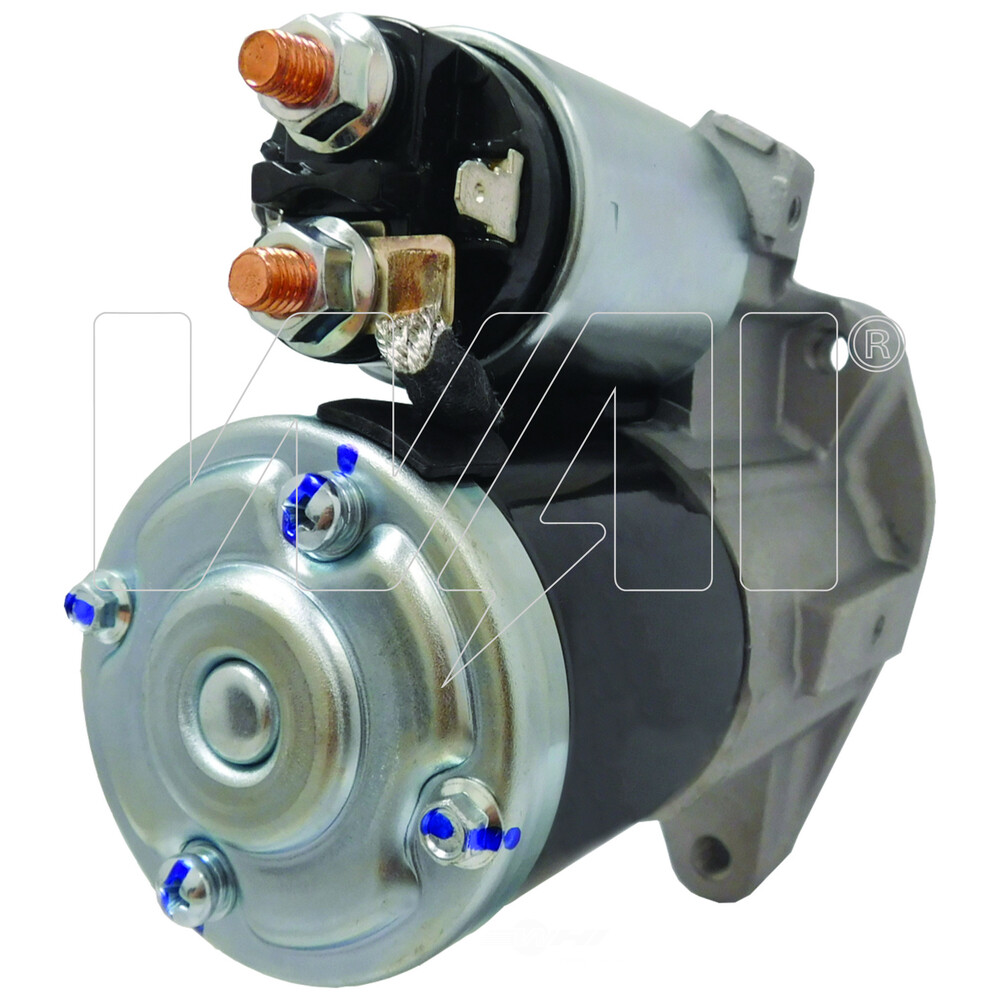 New Starter  WAI World Power Systems  19133N