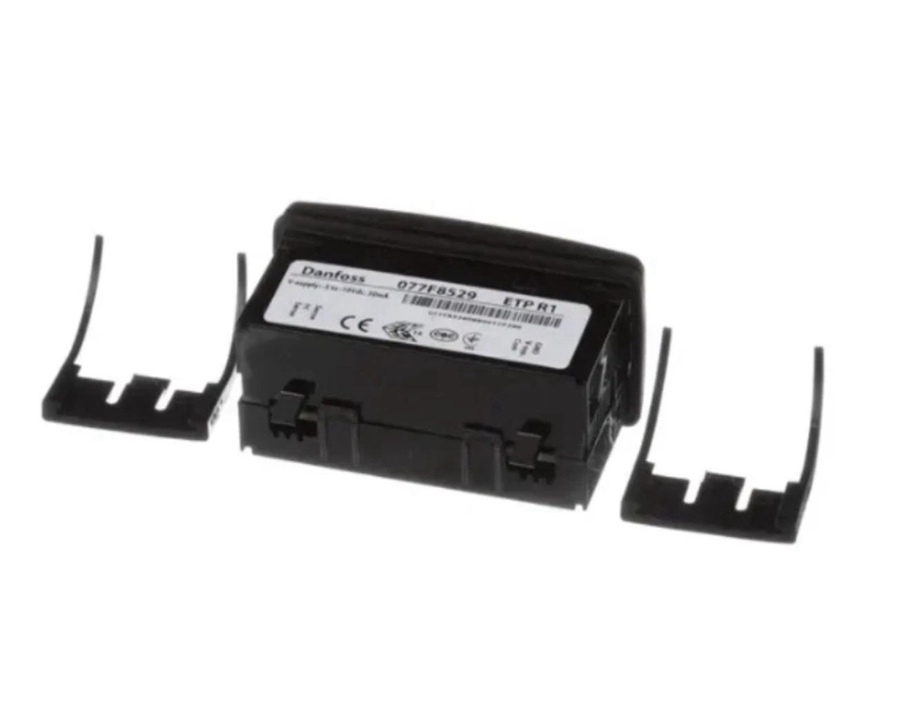Delfield 077F8529 Digital Display Blue Danfoss fits for 6000XL,6025-HG,6025-S