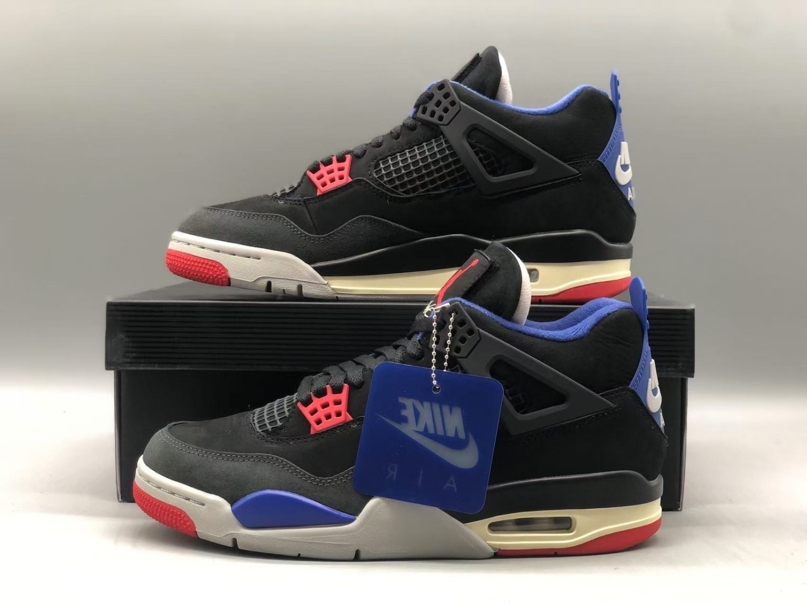 Jordan 4 Retro Jordan 4 Retro