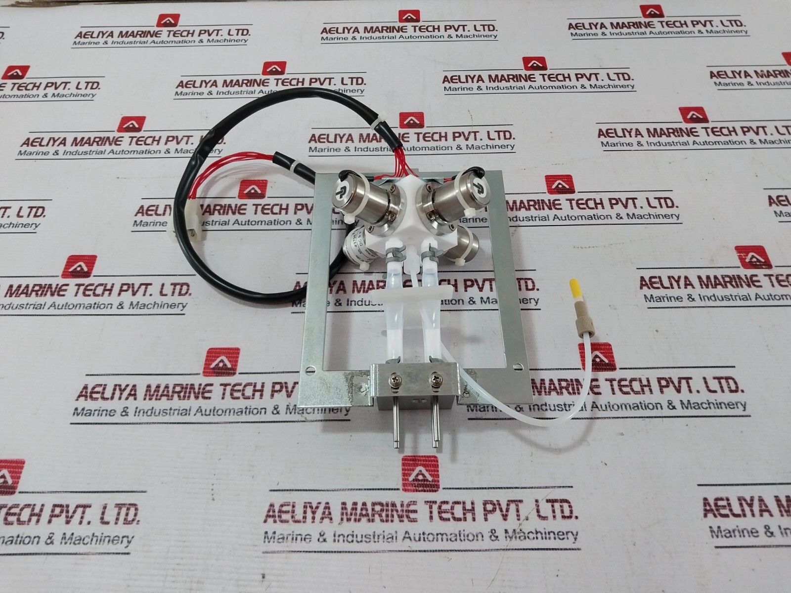 Parker 018-0065-902 General Valve Division DC 9V Parker 018-0065-902 General Valve Division DC 9V