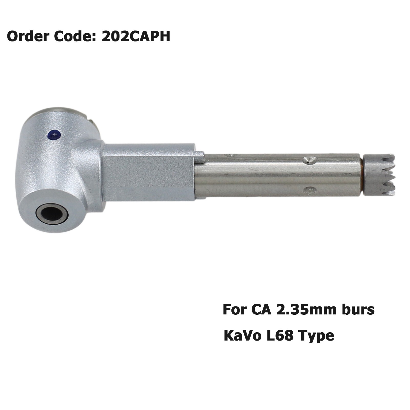 BEING Dental Slow Low Speed Contra Angle Handpiece Internal Water 1:1 KAVO NSK