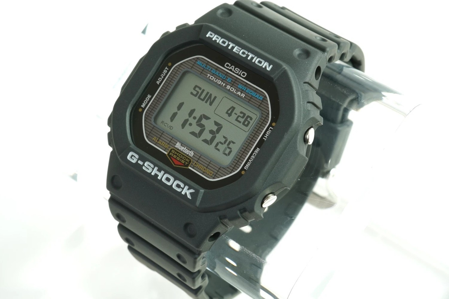 Casio G-SHOCK GW-BX5600-1JF Tough Watch New Model  Ships within 24 Hours