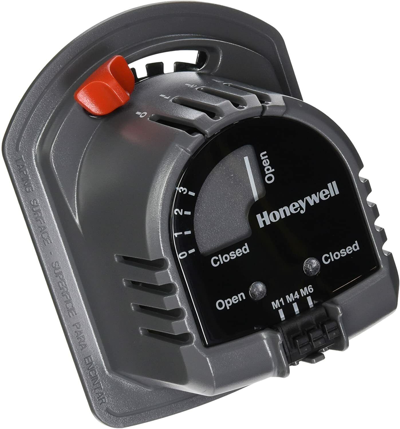 Honeywell M847D Zone Valve Actuator