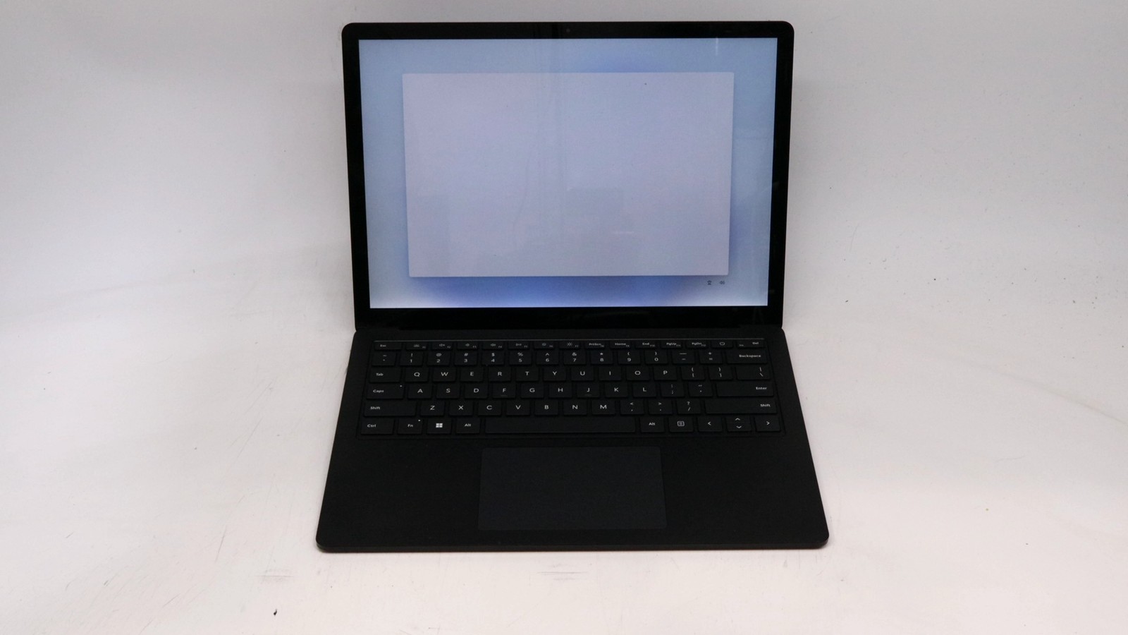 Microsoft corporation Surface Laptop 5 13\