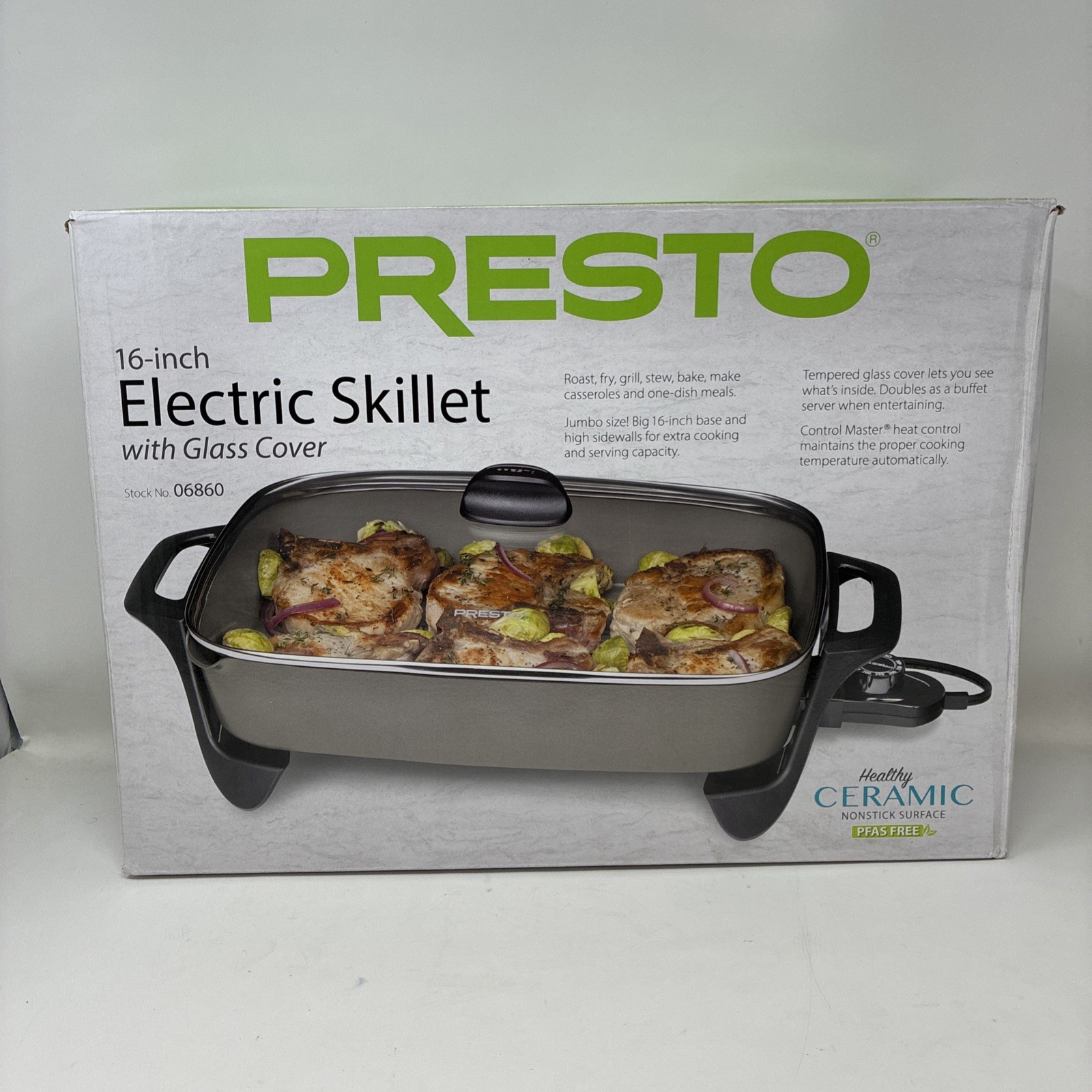 Presto 16\ Presto 16\