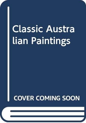 Classic Australian Paintings