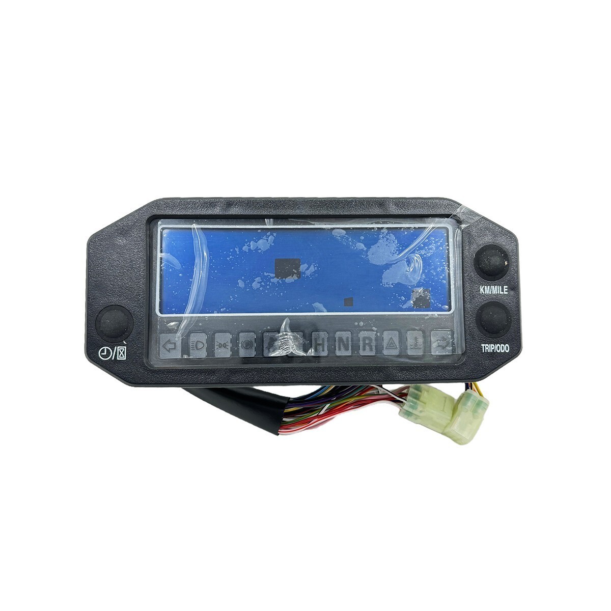 36100-115H-0000 Speedometer Meter Gauge Hisun Massimo 500 700 UTV EFI Digital