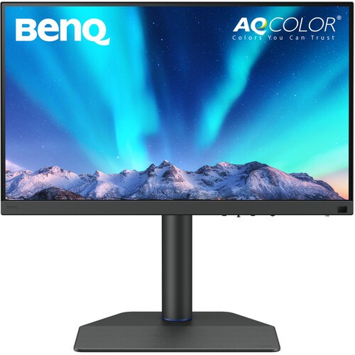 BenQ PhotoVue 27\ BenQ PhotoVue 27\