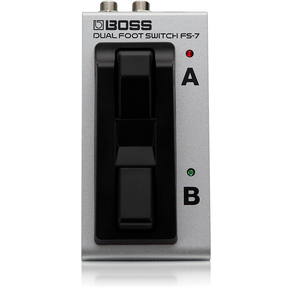 Boss FS7 Dual Footswitch