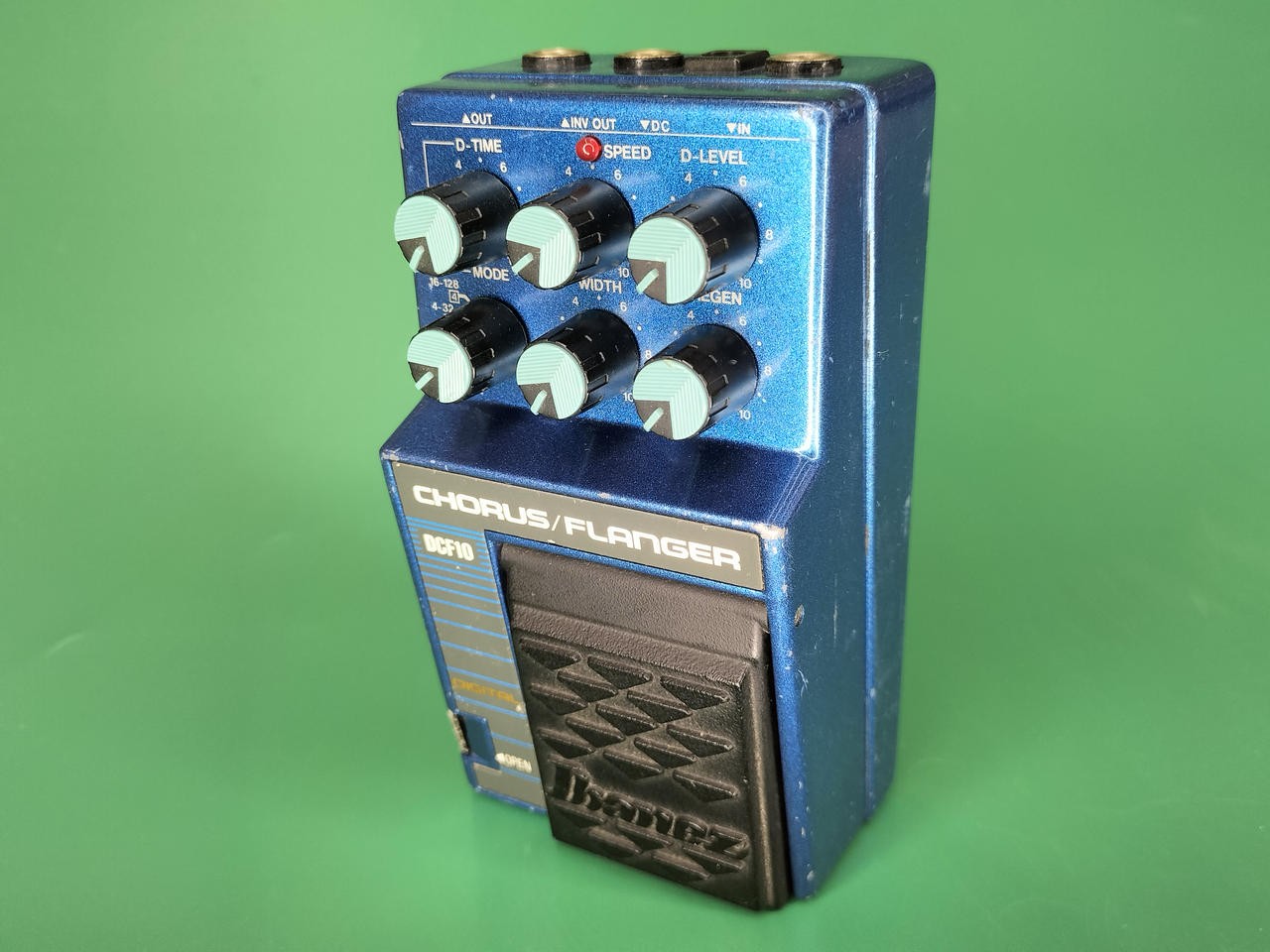 Ibanez Dcf10 No.nm1805