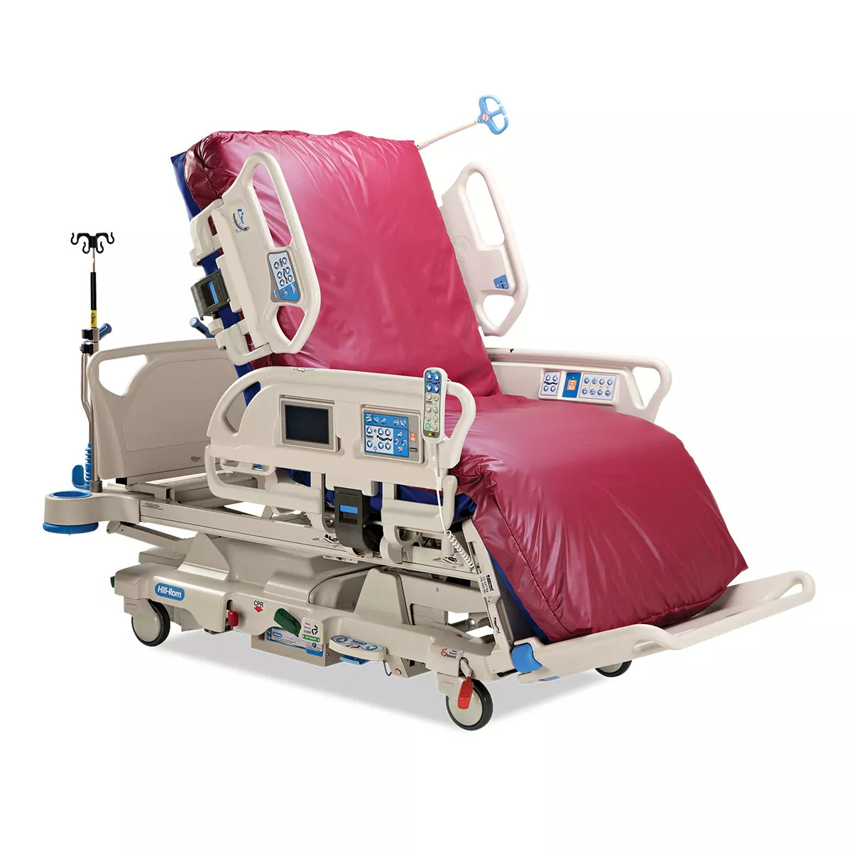 HillRom Progressa P7500 Pulmonary HillRom Progressa P7500 Pulmonary