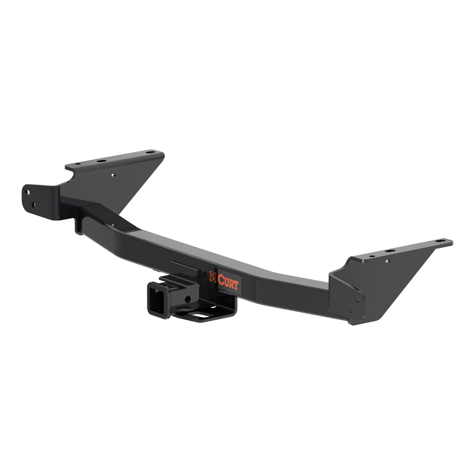 CURT Trailer Hitch Class 3 Rear Mount 2in Receiver for 2023-2026 Colorado/Canyon CURT Trailer Hitch Class 3 Rear Mount 2in Receiver for 2023-2026 Colorado/Canyon