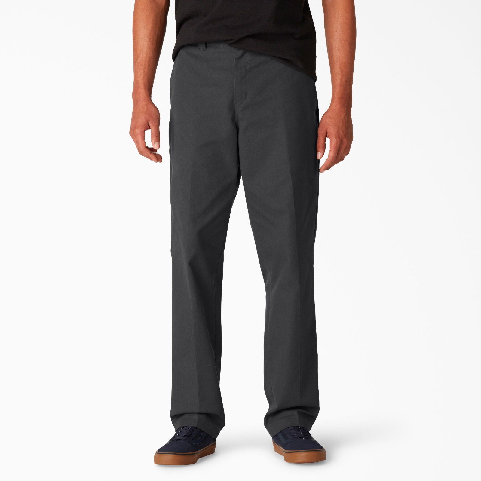 Dickies  Men's  Skateboarding Slim Fit Pants WPSK94 (A8769)