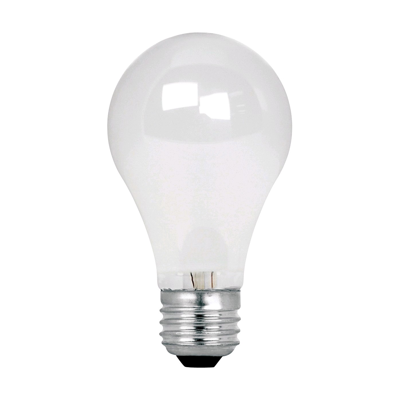 Feit Electric A19 72w Medium Base Frosted 16-pk (12 watt LED equivalent) Feit Electric A19 72w Medium Base Frosted 16-pk (12 watt LED equivalent)