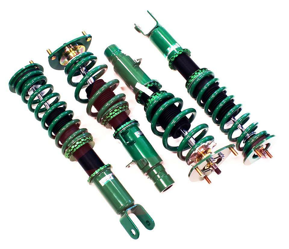 Tein Flex Z Coilovers Suspension Kit for Acura TSX CU 09-14 & Accord 08-12 CP CS