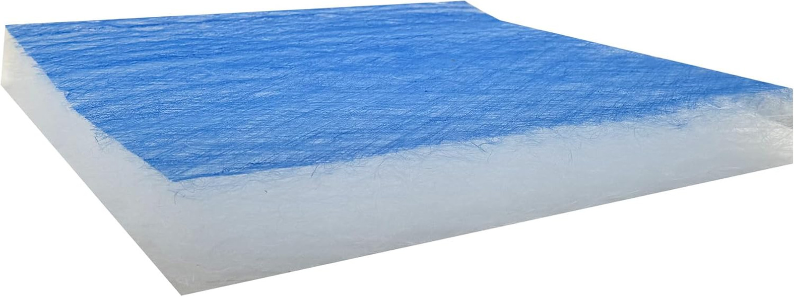 Paint Booth Exhaust Filter Pad, 20.5 Paint Booth Exhaust Filter Pad, 20.5