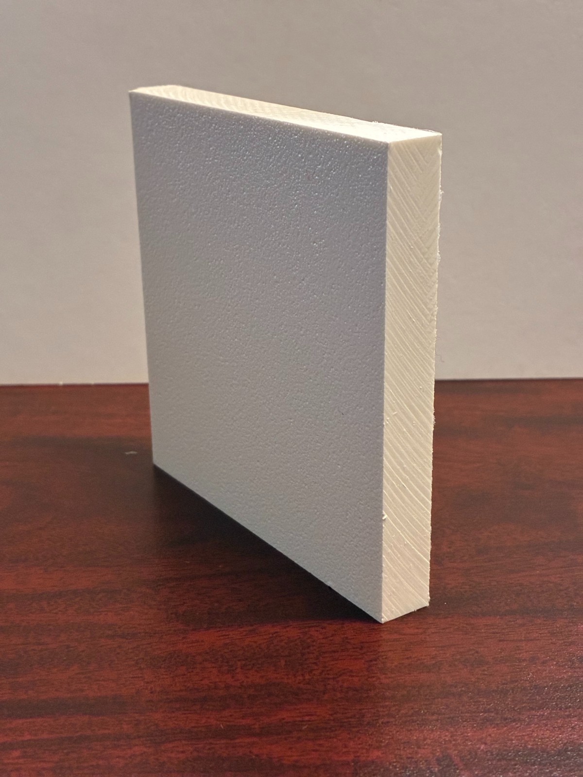 HDPE Marine Board Plastic Sheet - 1/2