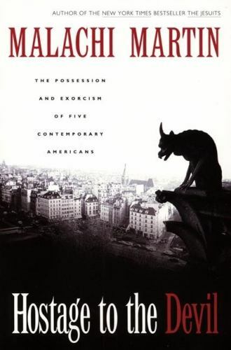 Hostage to the Devil: The Possession and Exorcism of Five Contemporary Americans