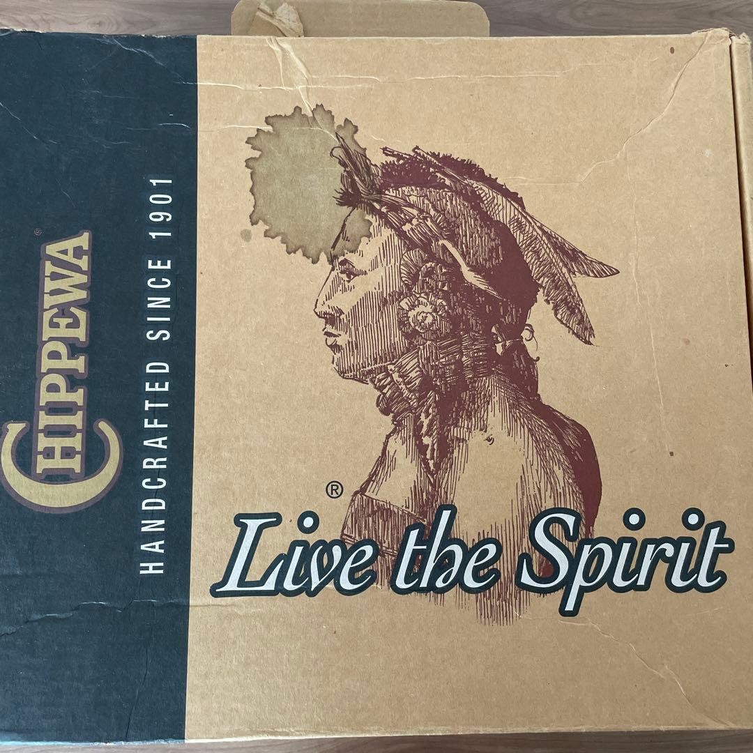 CHIPPEWA #1027