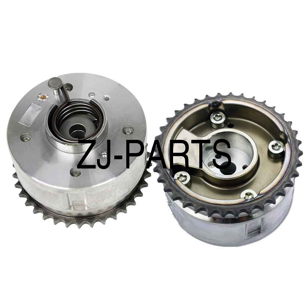 For Kia Hyundai i30 i40 VVT Timing Adjuster Camshaft Gear 1.6L G4FD G4FJ Engine