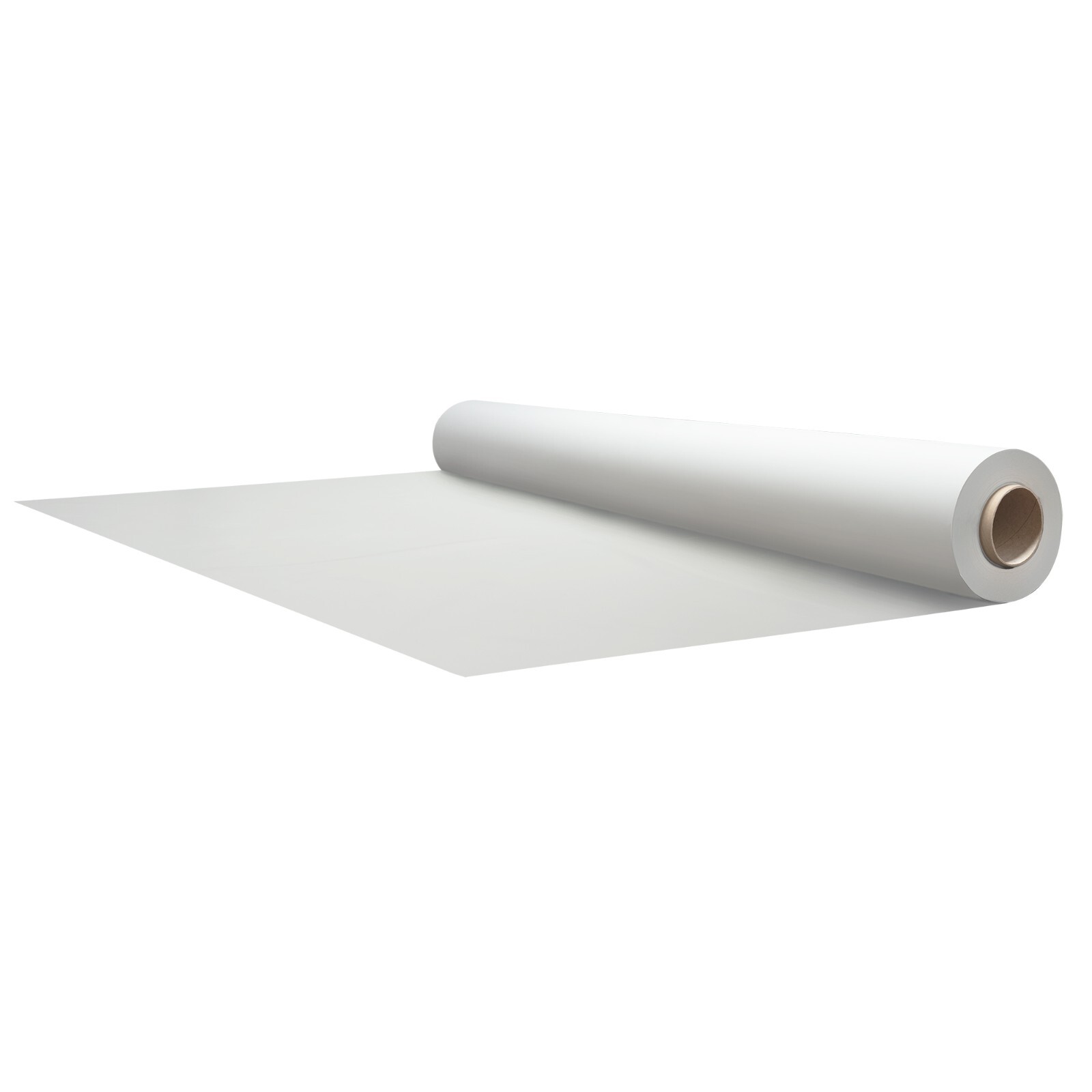 9.5\' Wide PVC RV Rubber Roofing By The Foot