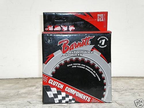 BARNETT 306-25-40002  CLUTCH KIT DUCATI 998 998S 2002 - 2004