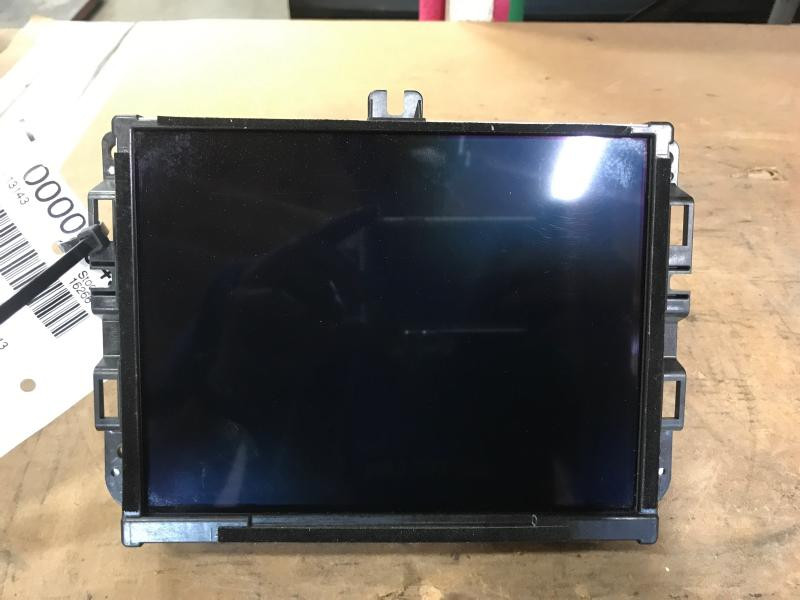 2019 Dodge Ram 1500 New Style 8.4 Radio Display Receiver 68292209AH OEM