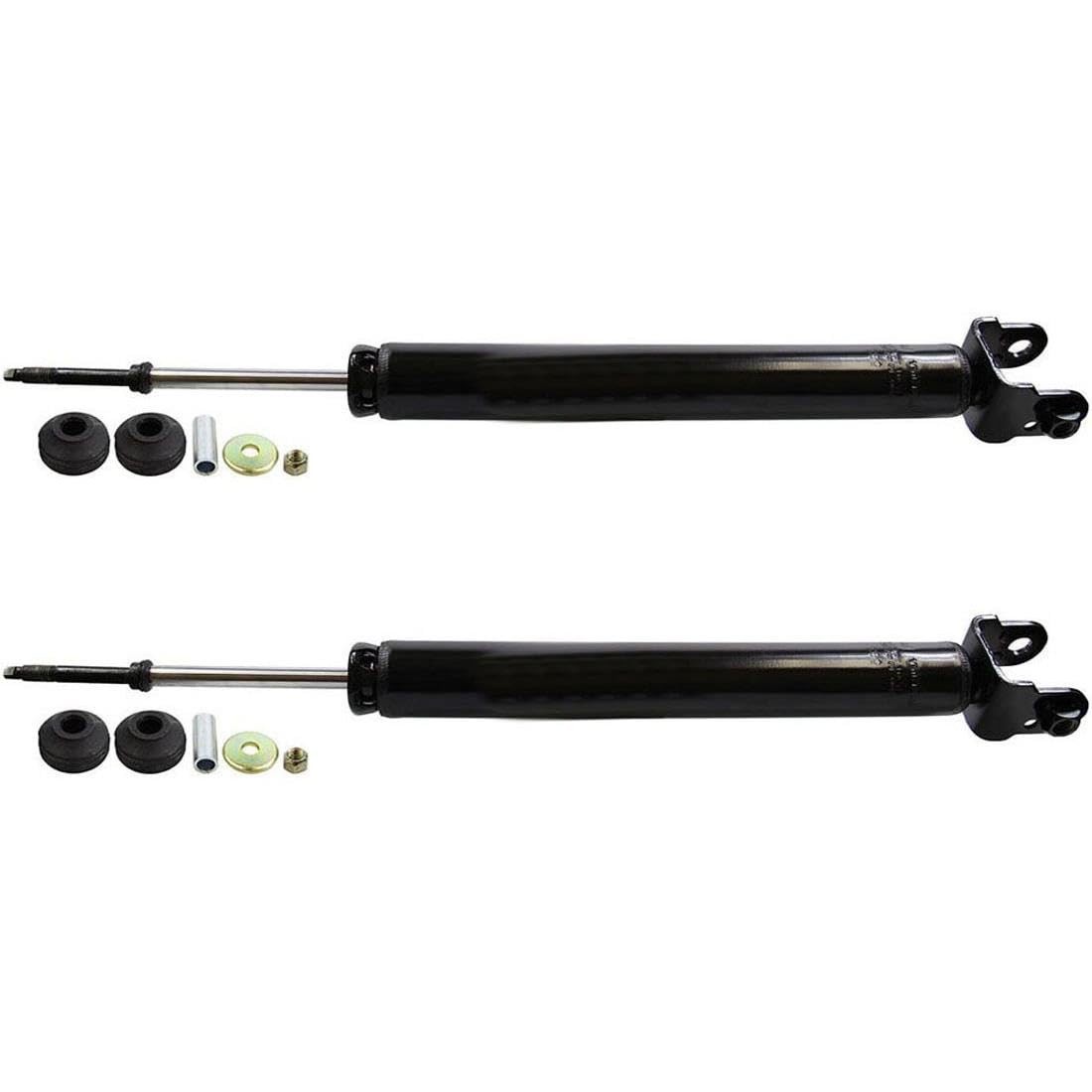 Rear Shocks Pair for Chevrolet Astra 2 4L 2004 2005 2006
