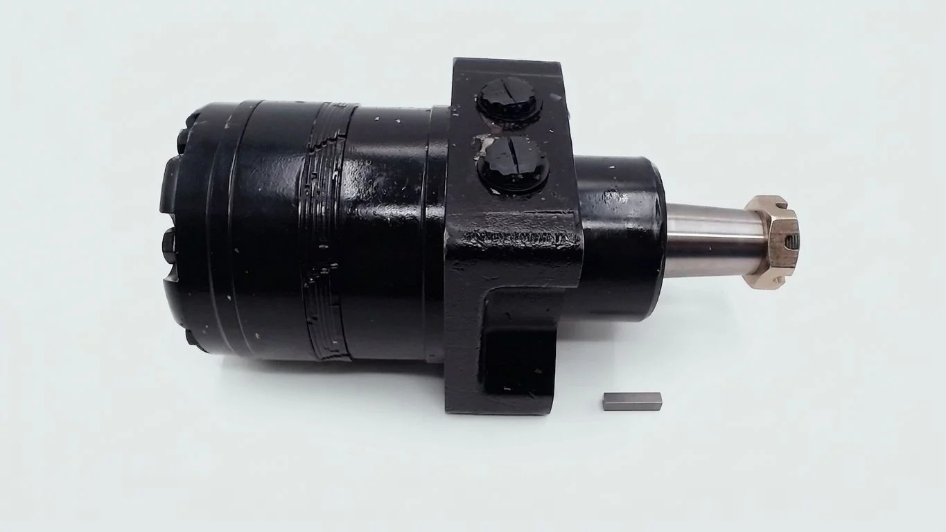 Aftermarket Parker-Hannifin THK0335UB310AAAF Hydraulic Wheel Motor for Aftermarket Parker-Hannifin THK0335UB310AAAF Hydraulic Wheel Motor for