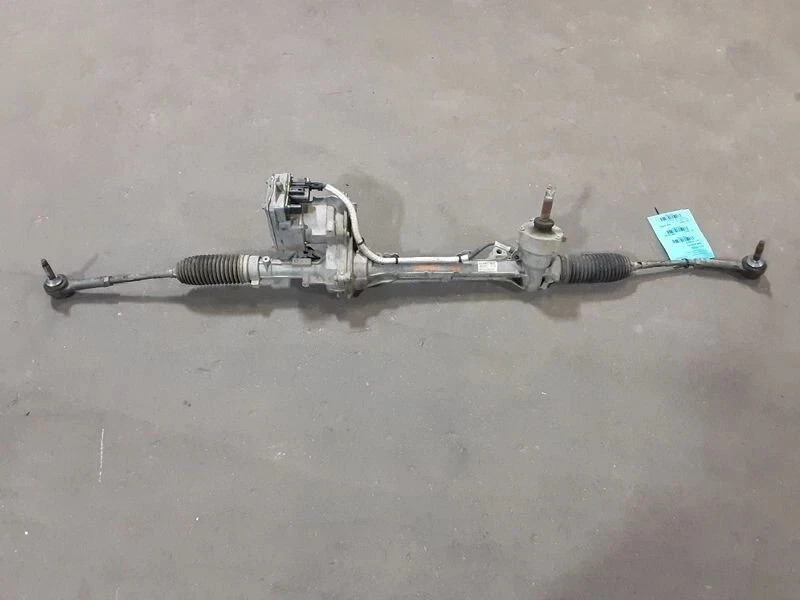2017-2019 Ford Explorer Steering Power Gear Rack And Pinion Assembly OEM
