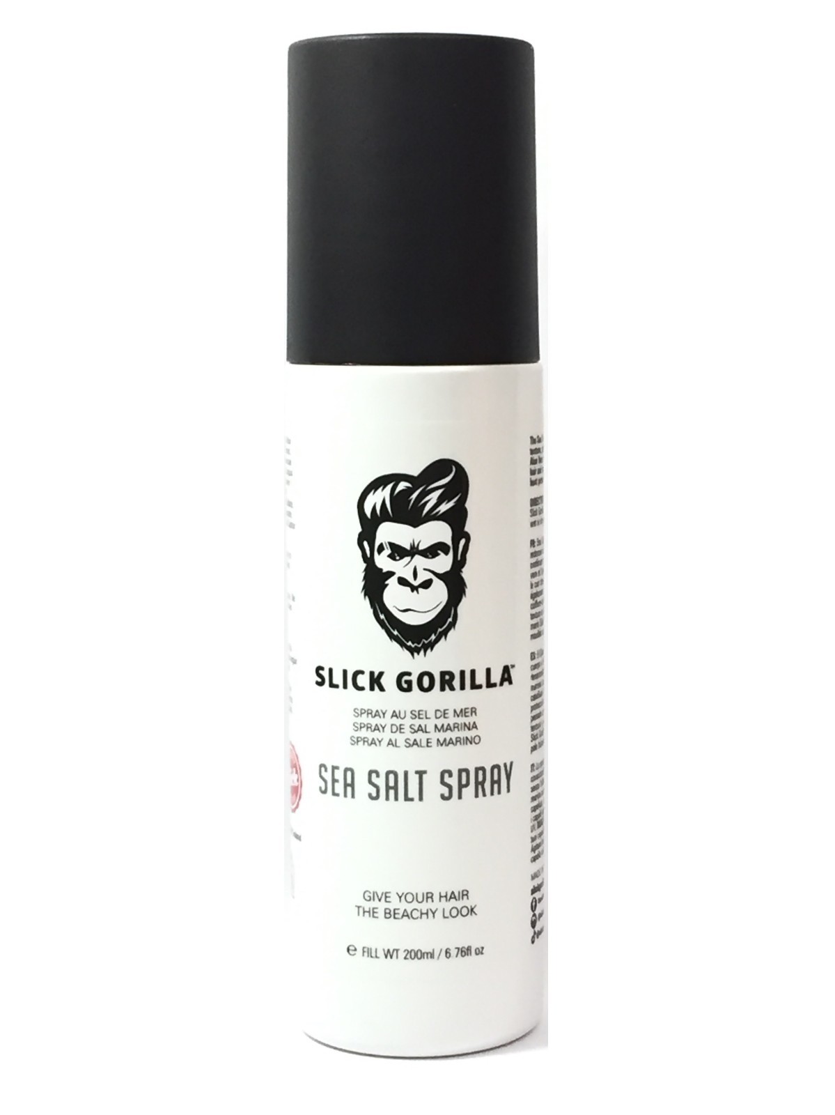 Slick Gorilla Sea Salt Spray, 6.76 oz EXP 09/2028 Slick Gorilla Sea Salt Spray, 6.76 oz EXP 09/2028