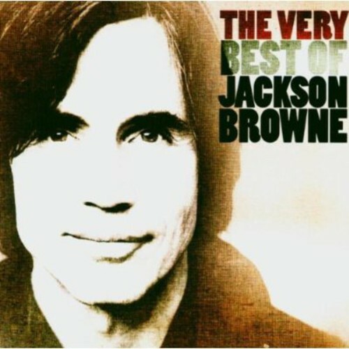 Very Best of Jackson Browne by Browne, Jackson (CD, 2004) Very Best of Jackson Browne by Browne, Jackson (CD, 2004)