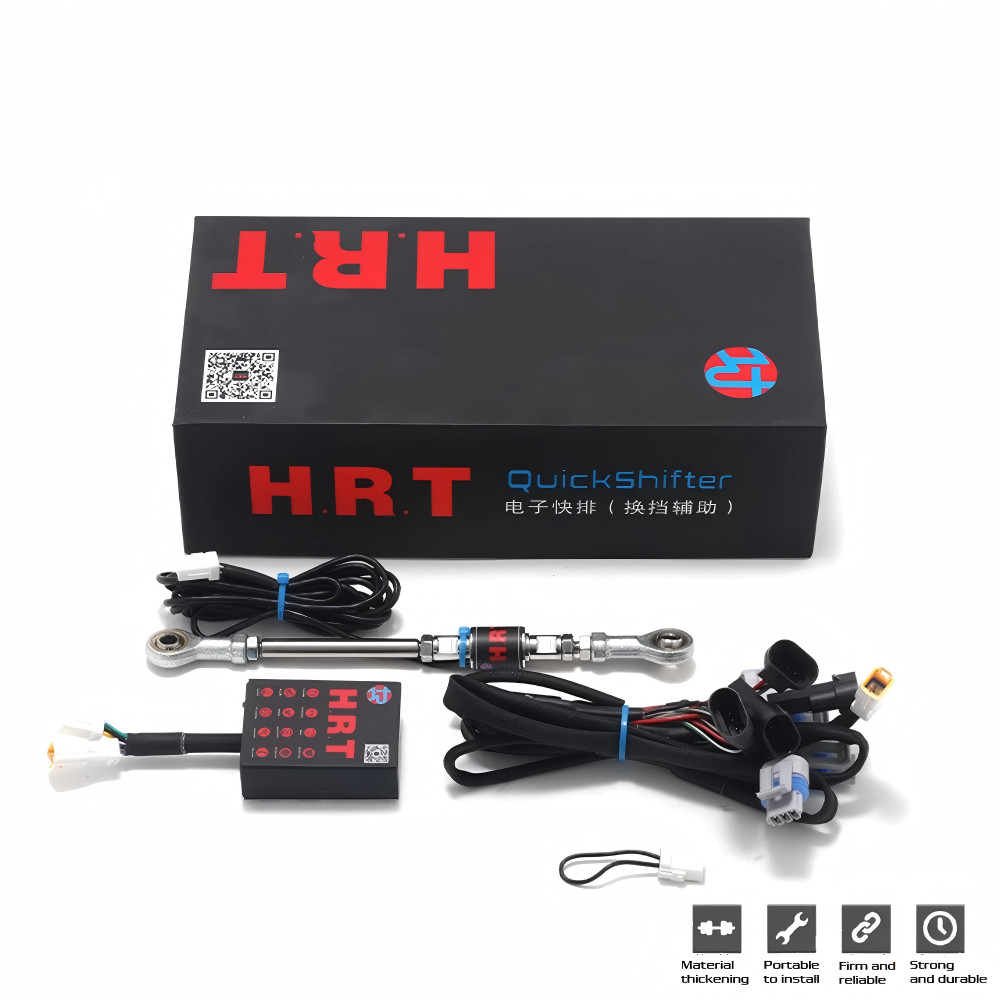 Bi-Directional Quickshifter Electric Quick Shift System For Kawasaki ZX10R 06-10