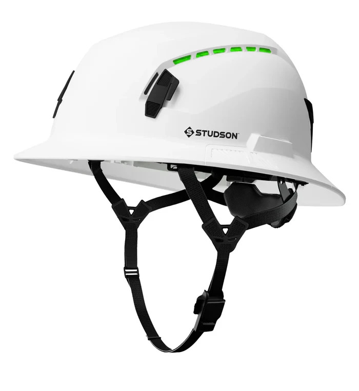 Studson SHK-1 Full Brim Vented (SHK1-FB) Various Colors