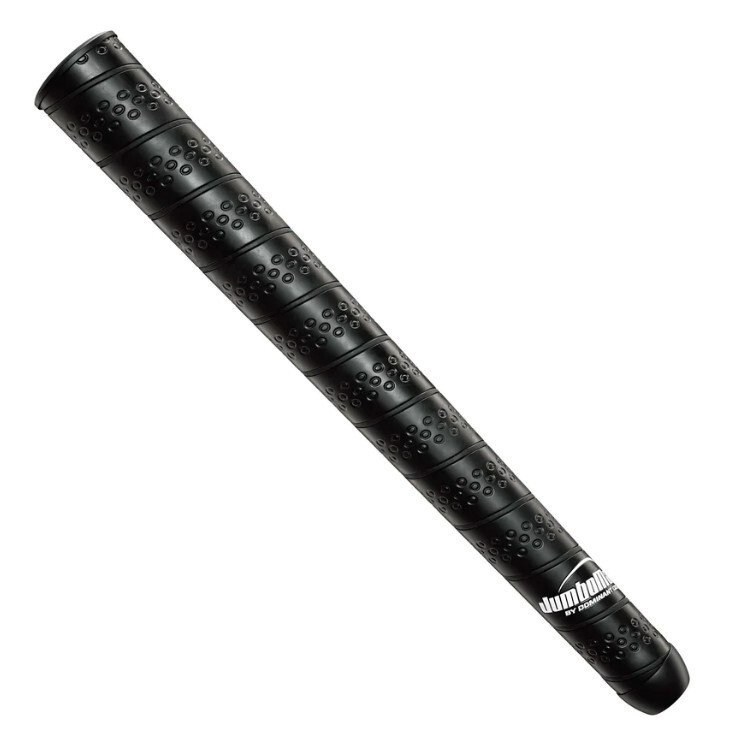 JumboMax COMFORT WRAP Golf Grip Large (+11/32\ JumboMax COMFORT WRAP Golf Grip Large (+11/32\