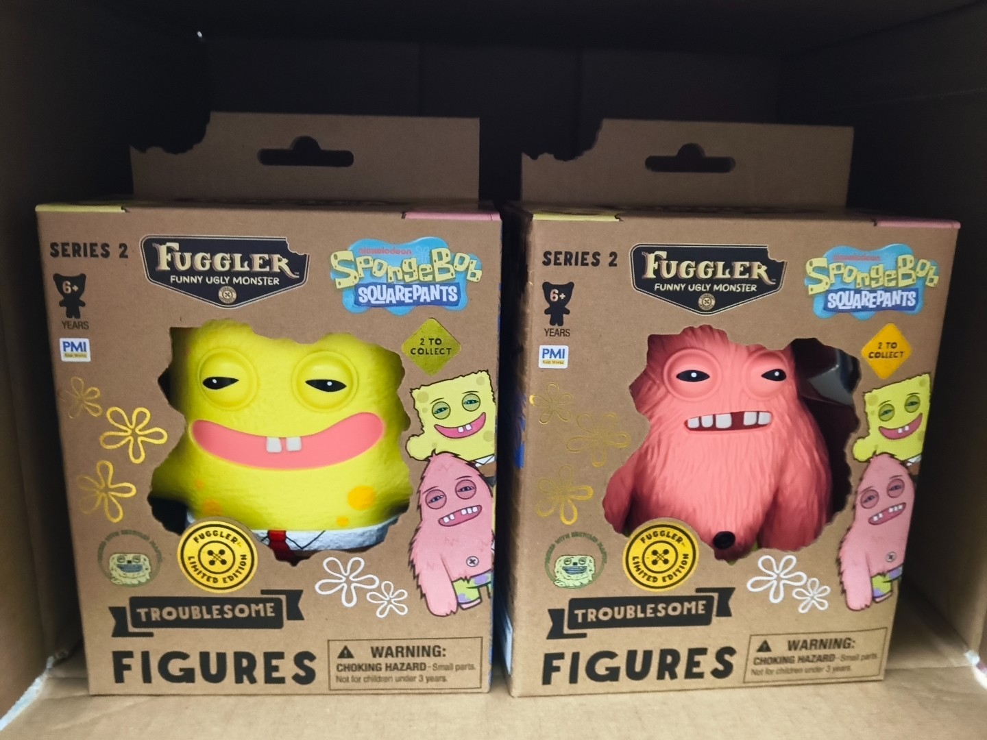 Original Fuggler 4 Original Fuggler 4